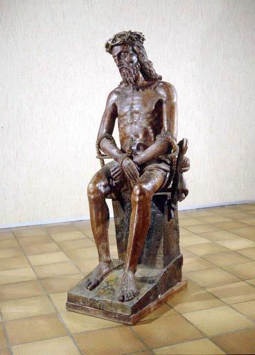 le mobilier de l'église paroissiale de la Nativité-de-Notre-Dame