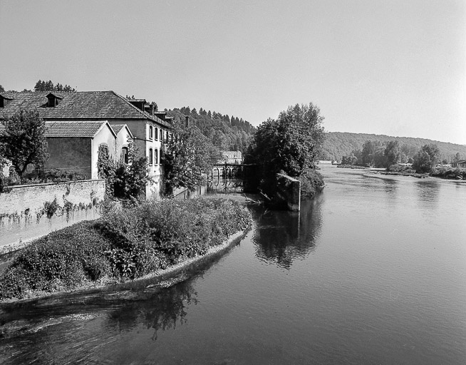 Forges de l'Isle-sur-le-Doubs