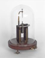 instruments (2) de mesure électromagnétique n° 2 : galvanomètres à cadre mobile de Déprez et d'Arsonval