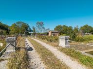 pont sur l'écluse de Charnay