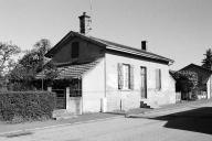 cité ouvrière Saint-Eugène
