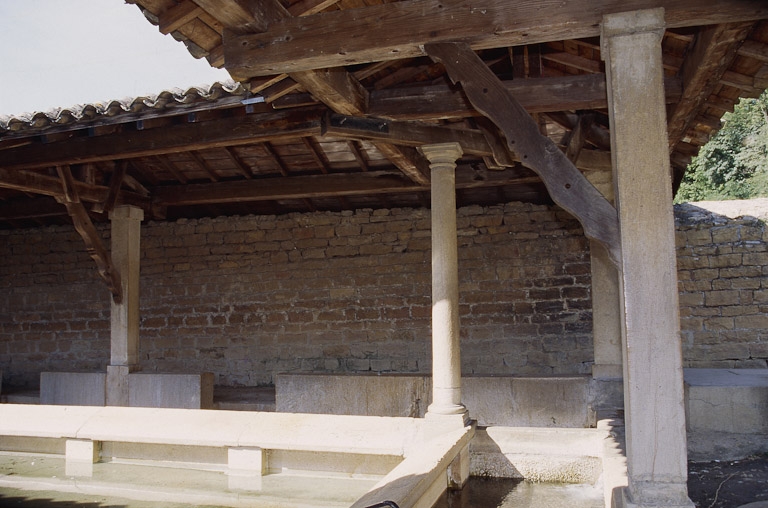 lavoir