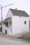 maison de vigneron