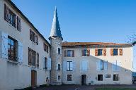 orphelinat agricole puis centre d'accueil pour travailleurs handicapés