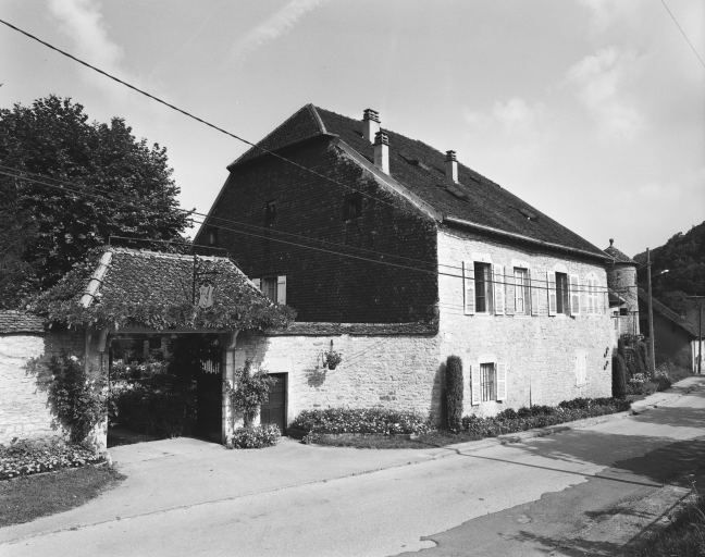 demeure