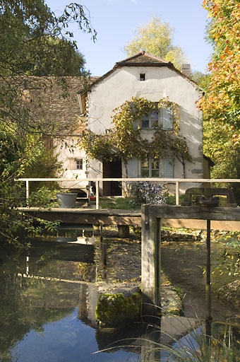 présentation de l'étude du patrimoine industriel de la Haute-Saône