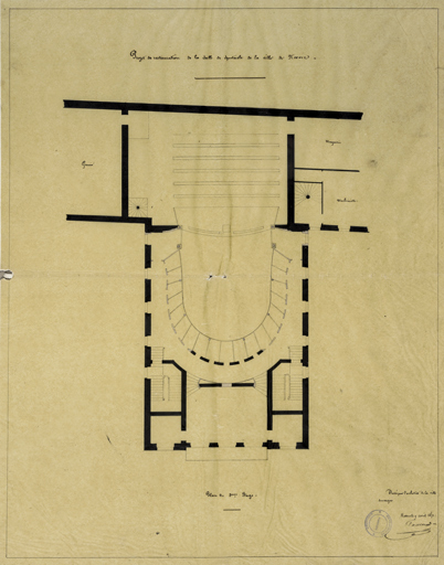 théâtre municipal