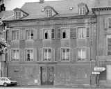 maison du Grand Cerf