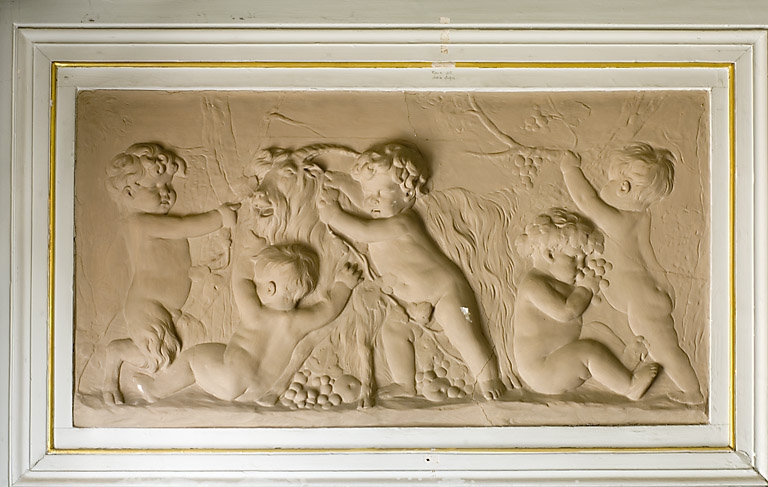 hôtel de Magnoncourt, puis Chambre de Commerce et d'Industrie du Doubs, actuellement Direction régionale des Affaires culturelles