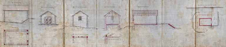 site d'écluse n°9 (Chantes)