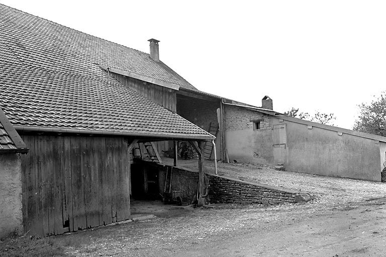 ferme