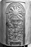 2e tabernacle