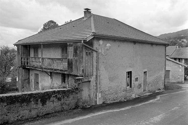ferme