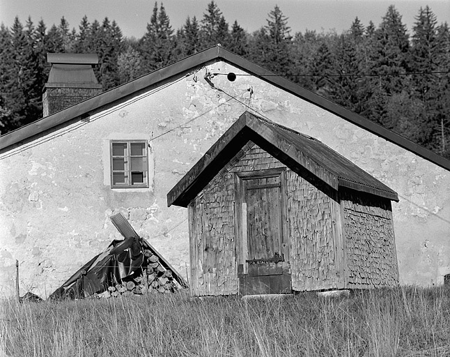 ferme
