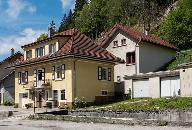 maison et atelier d'outillage Chopard-Lallier