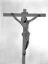 croix : Christ en croix (n°2)