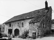 maison de vigneron