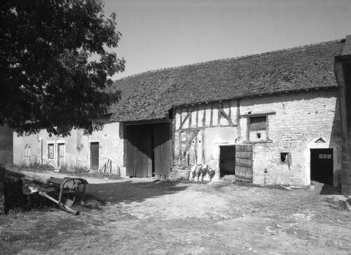 ferme