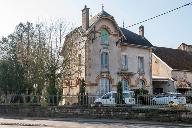 maison dite Villa Marie-Thérèse