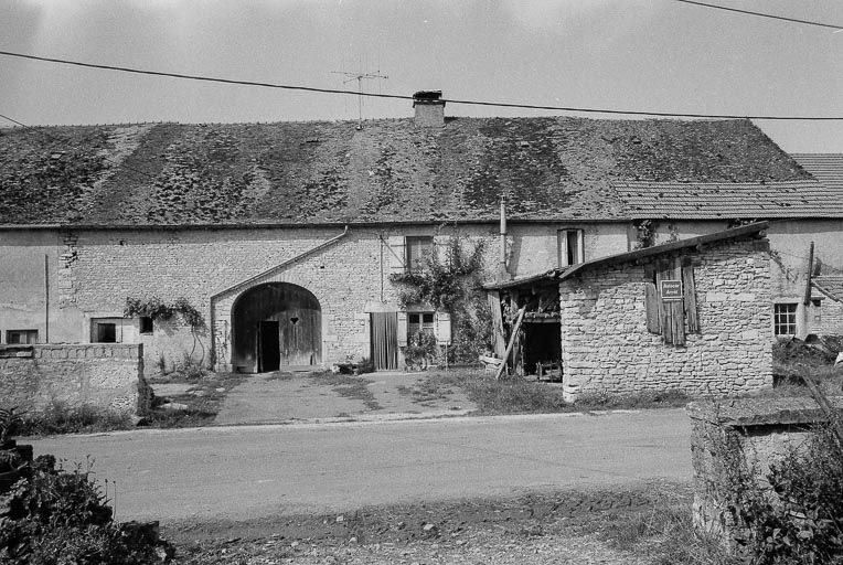 fermes