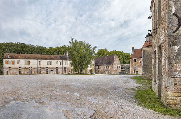château-fort