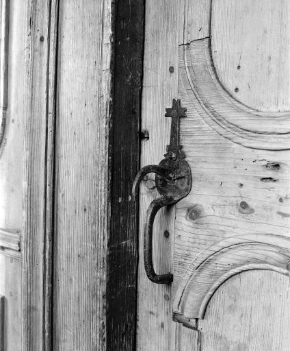 ferme et atelier d'horlogerie d'Augustin Béliard