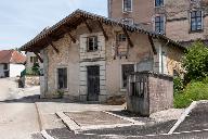 fromagerie de Passonfontaine