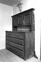 meuble de sacristie