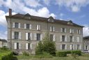 ancien hôpital, actuellement maison de retraite Georges Carthieux