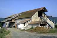 moulin à blé dit moulin des Prés, minoterie