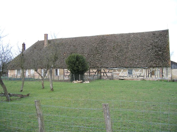 ferme