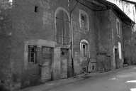 maison de vigneron