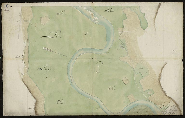 La Saône navigable en Bourgogne-Franche-Comté
