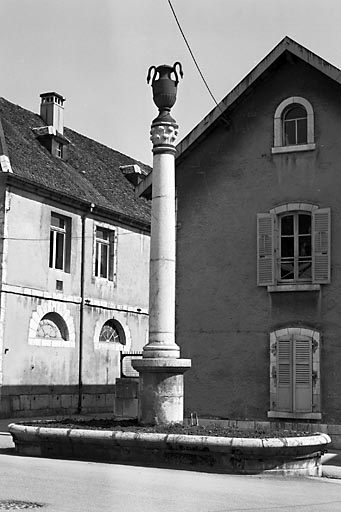 fontaine