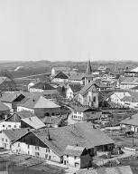 église paroissiale de l'Assomption