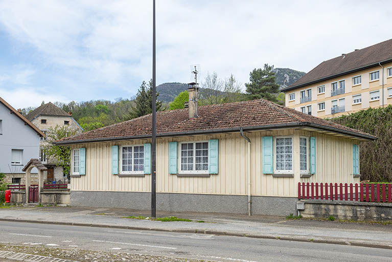 maison