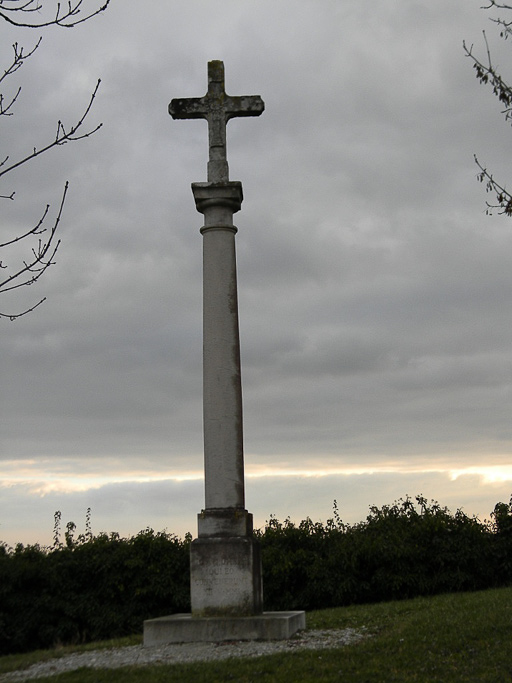 croix monumentale