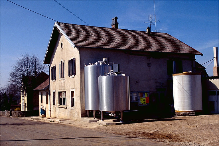 fromagerie