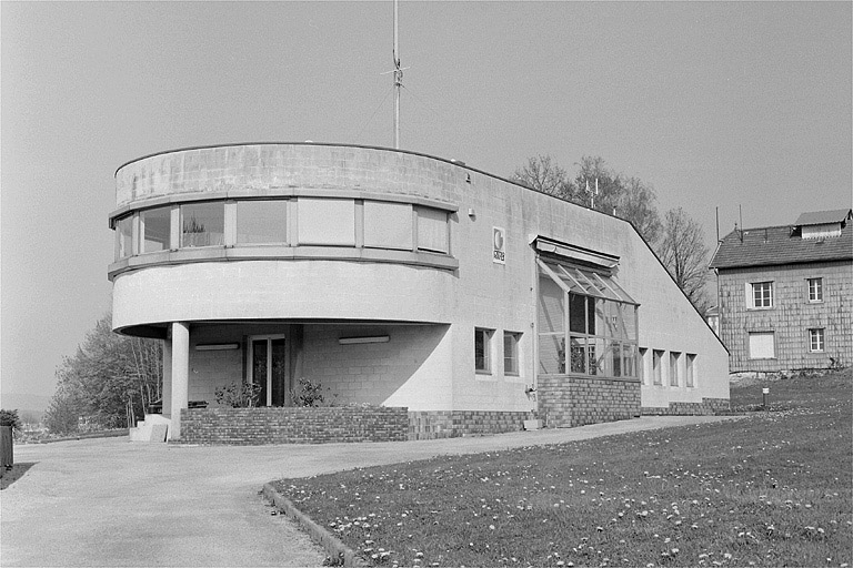 observatoire