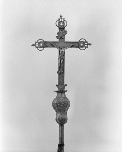 croix de procession