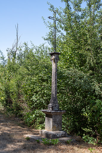 croix de chemin