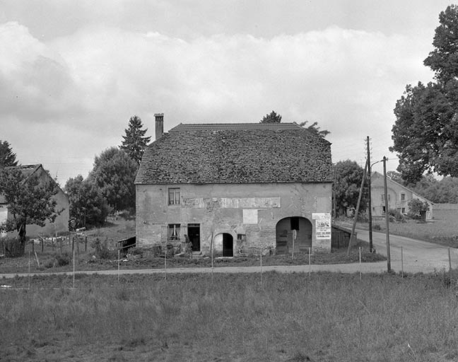 ferme