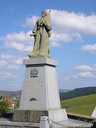 monument aux morts des deux guerres mondiales