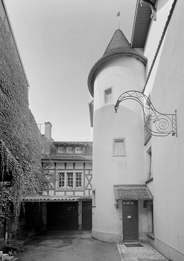 maison