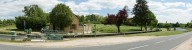 site de l'écluse 10 du versant Océan ; dite de Chavannes (canal du Centre)