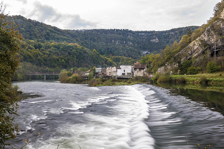 ateliers et usines d'outils, machines et moteurs de Franche-Comté