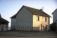 fromagerie, actuellement maison