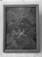 tableau : L'Assomption