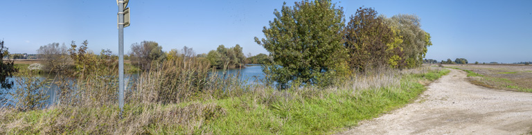 La Saône navigable en Bourgogne-Franche-Comté
