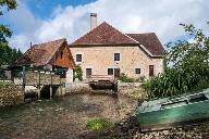 moulin d'Amans
